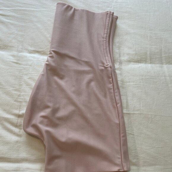 Yummie Shapewear Short Nude M - Picture 3 of 4